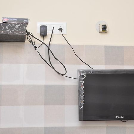 Addhuri Comforts Inn Maisur Dış mekan fotoğraf